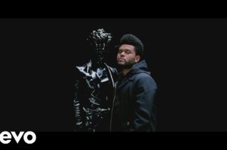 Gesaffelstein & The Weeknd — Lost in the Fire