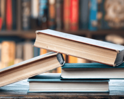 Forbes-ը հրապարակել է ամենաբարձր վարձատրվող գրողների ցուցակը