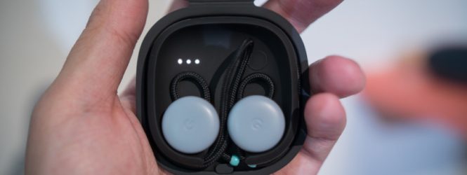 Google-ի նոր ականջակալները հասկանում են 40 լեզու