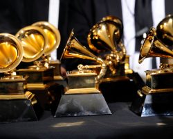 «Գրեմմի»-ին՝ ապրիլի 3-ին