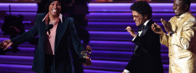 Հայտնի են «Գրեմմի»-ի այս տարվա մրցանակակիրները