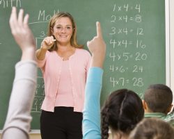 Այսօր ուսուցչի օրն է