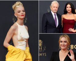 Հայտնի են Primetime Emmy Awards 73-րդ մրցանակաբաշխության հաղթողները