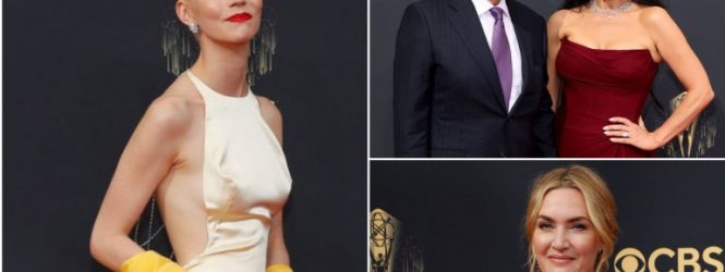 Հայտնի են Primetime Emmy Awards 73-րդ մրցանակաբաշխության հաղթողները