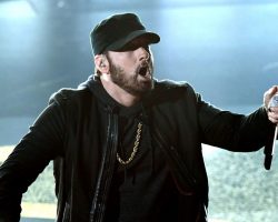 Էմինեմը` ամենահաջողակ ամերիկացի արտիստներից մեկը