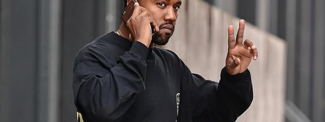 Քանյե Ուեսթը մտադիր է համերգ տալ Ռուսաստանում և հանդիպել Վլադիմիր Պուտինի հետ