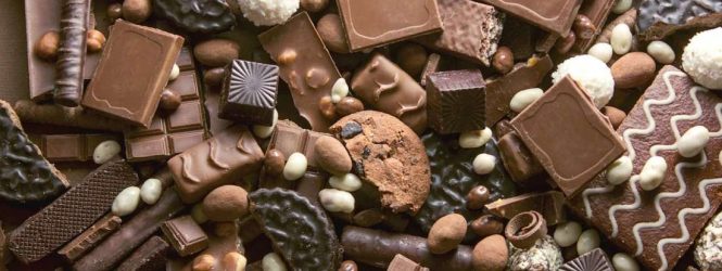 Այսօր շոկոլադի համաշխարհային օրն է