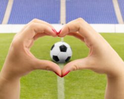 Հետաքրքիր փաստեր ֆուտբոլի մասին