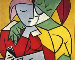 Պիկասոյի ածխատանքները վաճառվել են 110 միլիոն դոլարով