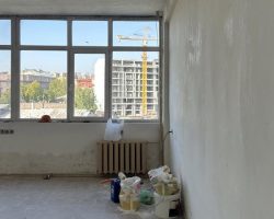 Բացառիկ կենտրոն Մանկավարժականում