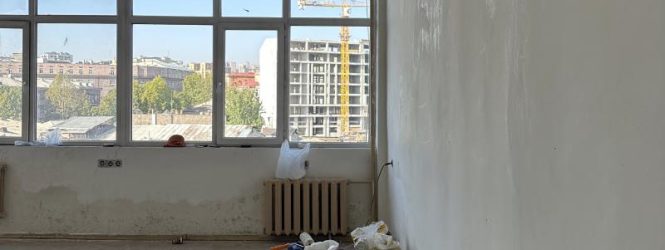 Բացառիկ կենտրոն Մանկավարժականում