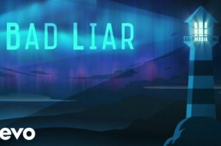 Imagine Dragons — Bad Liar