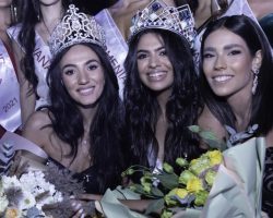 Հայտնի են «Միսս Տիեզերք Արմենիա» և «Միսս Աշխարհ Արմենիա» գեղեցկության մրցույթների հաղթողները