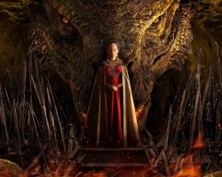 Հրապարակվել է «Գահերի խաղը» հեռուստասերիալի փրիքվելի թրեյլերը