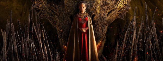 Հրապարակվել է «Գահերի խաղը» հեռուստասերիալի փրիքվելի թրեյլերը