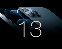 iPhone 13 սմարթֆոնները՝ նախնական սահմանափակ քանակությամբ