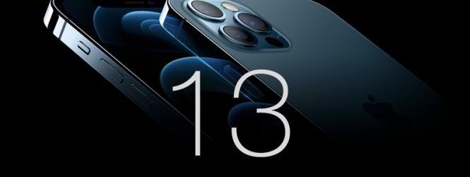 iPhone 13 սմարթֆոնները՝ նախնական սահմանափակ քանակությամբ