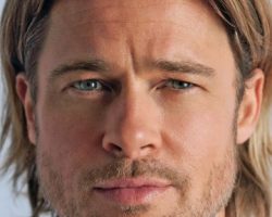 Բրեդ Փիթը՝ GOOGLE-ում ամենաշատ որոնված դերասան