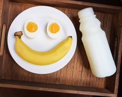 3 մթերք և վերջ սթրեսին ու անհանգստությանը