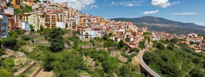 Իտալիայում տները վաճառվում են 1 դոլարով