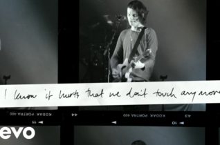 James Bay — Bad (Lyric Video)