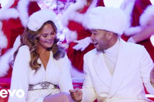 John Legend — Bring Me Love