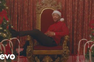John Legend — Have Yourself a Merry Little Christmas