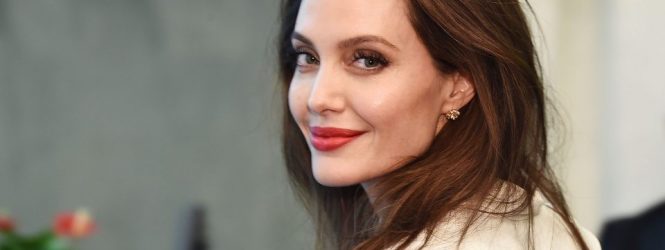 Անջելինա Ջոլին` Instagram-յան ռեկորդակիր