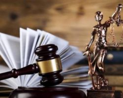 Արհեստական ինտելեկտը՝ «դատախազ»