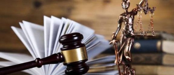 Արհեստական ինտելեկտը՝ «դատախազ»