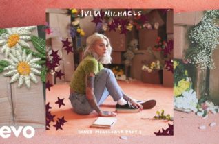 Julia Michaels — Anxiety (Audio) ft. Selena Gomez