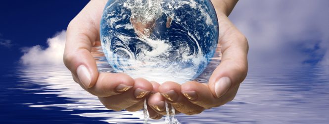 Այսօր Ջրի համաշխարհային օրն է
