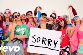 Justin Bieber — Sorry