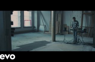 Justin Timberlake — Say Something (First Take) ft. Chris Stapleton