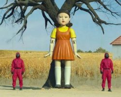 «Կաղամարի խաղը» վերադառնում է