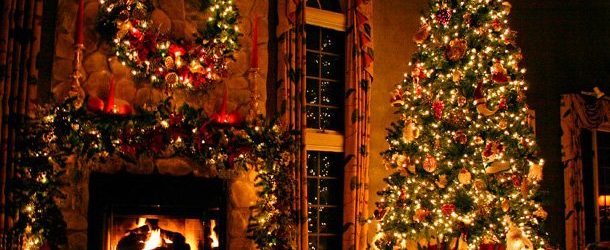 Ինչպես են Նոր տարին նշում աշխարհի տարբեր երկրներում