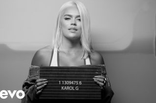 Karol G, Anuel AA — Culpables