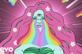 Kaskade, Meghan Trainor — With You