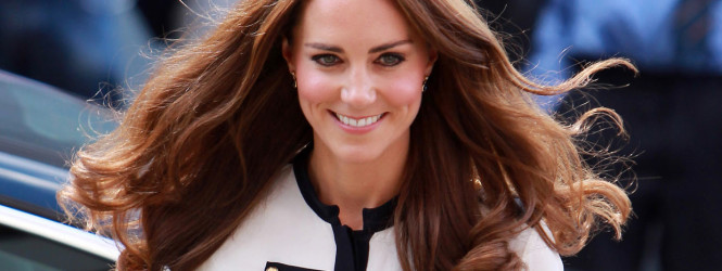 Քեյթ Միդլթոնի վարսերը լավագույնն են ճանաչվել