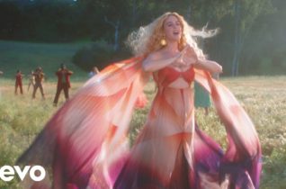 Katy Perry — Never Really Over (Official)