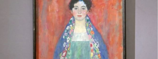 Հայտնաբերվել է շուրջ 100 տարի կորած համարվող կտավը