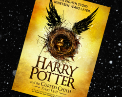 «Հարրի Փոթթերը և անիծված զավակը» Forbes-ի առաջատարն է