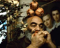 Երևանի Աստղային պուրակը կանվանակոչվի «Նռան գույնը» ֆիլմի անունով