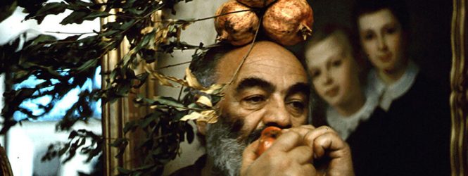 Երևանի Աստղային պուրակը կանվանակոչվի «Նռան գույնը» ֆիլմի անունով