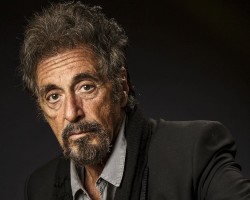 Ալ Պաչինոն կամուսնանա