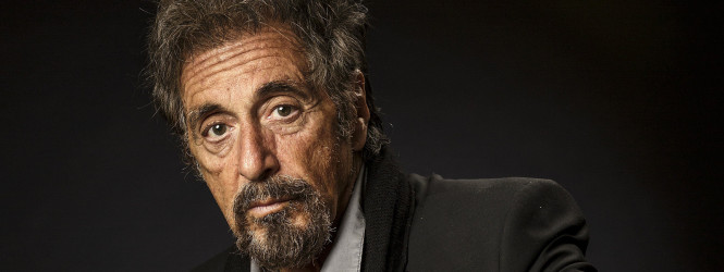 Ալ Պաչինոն կամուսնանա