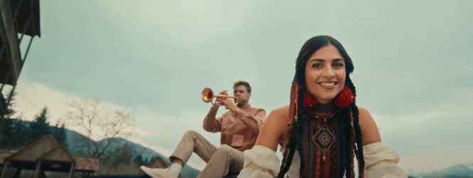 «Լադանիվա»-ն ելույթ կունենա 2-րդ կիսաեզրափակչում