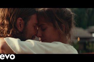 Lady Gaga, Bradley Cooper — Shallow