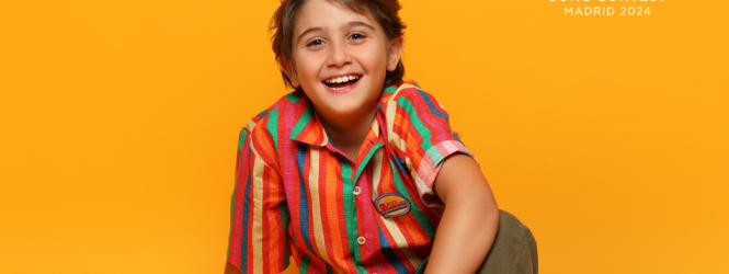 Լեո Մկրտչյանը կներկայացնի «Մանկական Եվրատեսիլ 2024»-ում