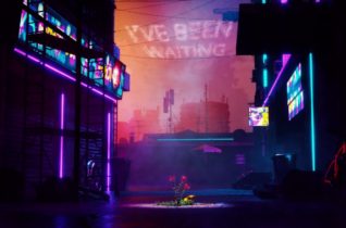 Lil Peep & ILoveMakonnen feat. Fall Out Boy – I’ve Been Waiting